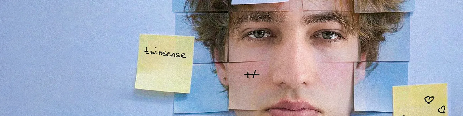 Фото исполнителя twinsense