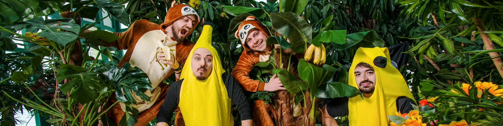 Bananaz