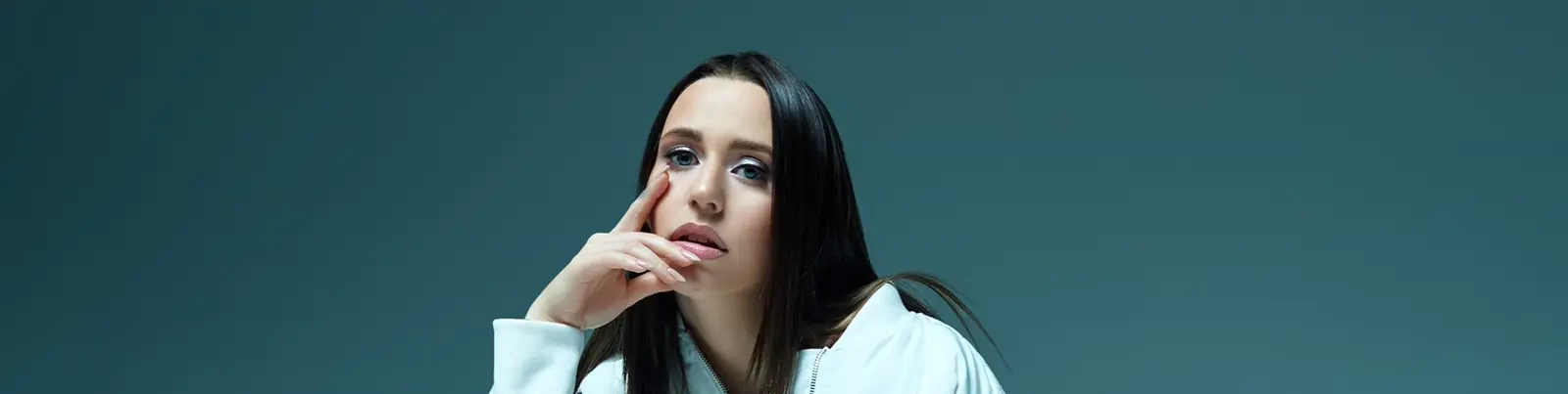 Фото исполнителя LI ZA