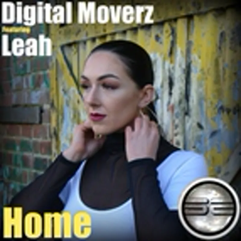 Фото исполнителя Digital Moverz