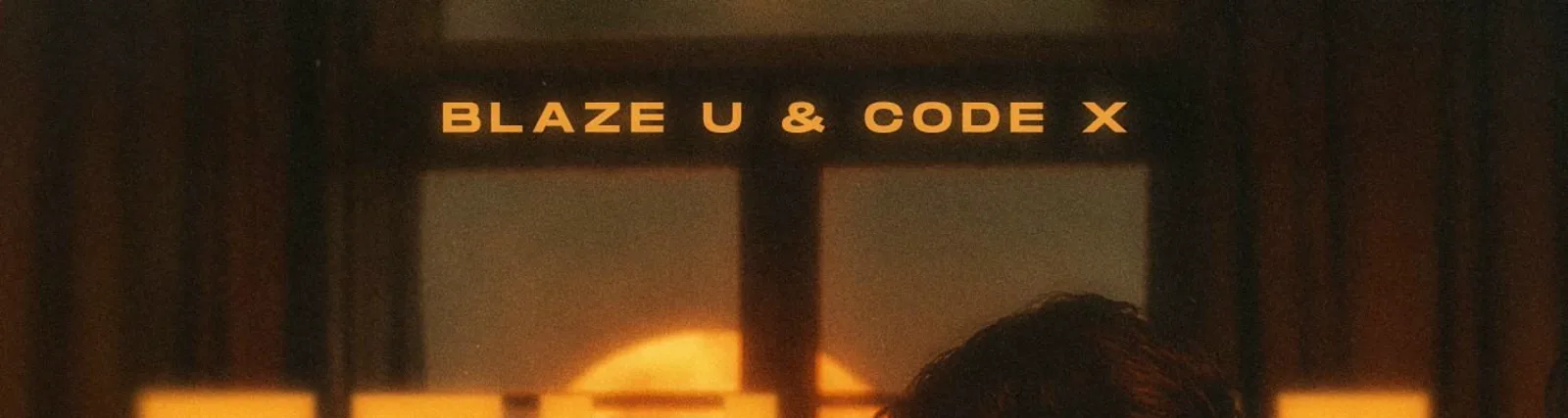 Фото исполнителя Code X