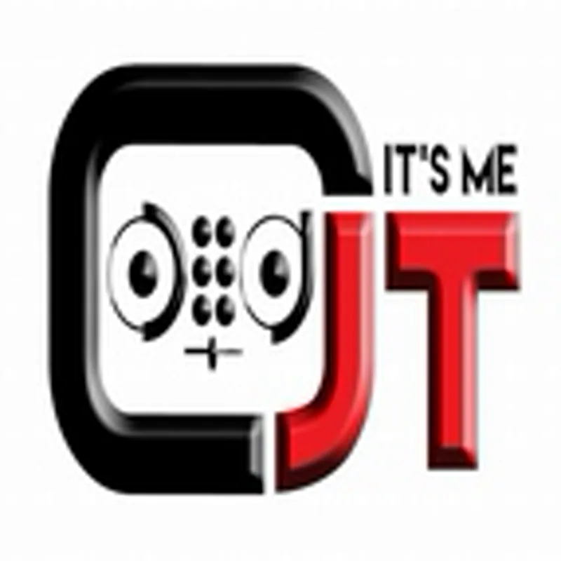 Фото исполнителя Its Me JT
