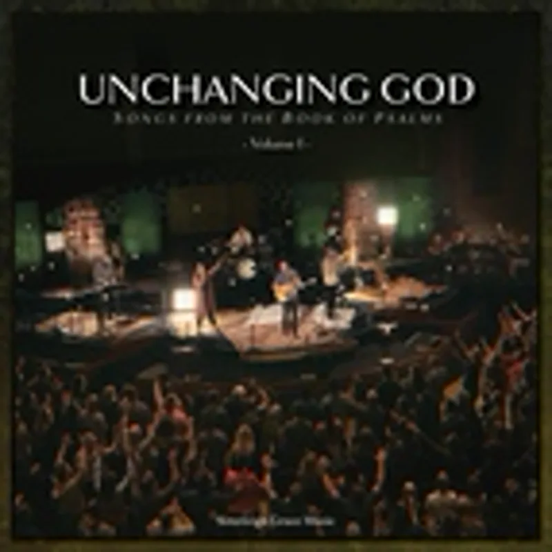 Фото исполнителя Sovereign Grace Music
