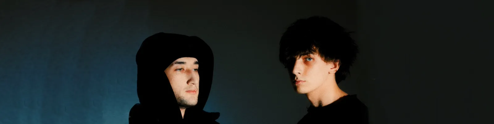 Фото исполнителя Ramsy and Melis