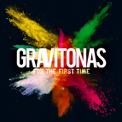 GRAVITONAS