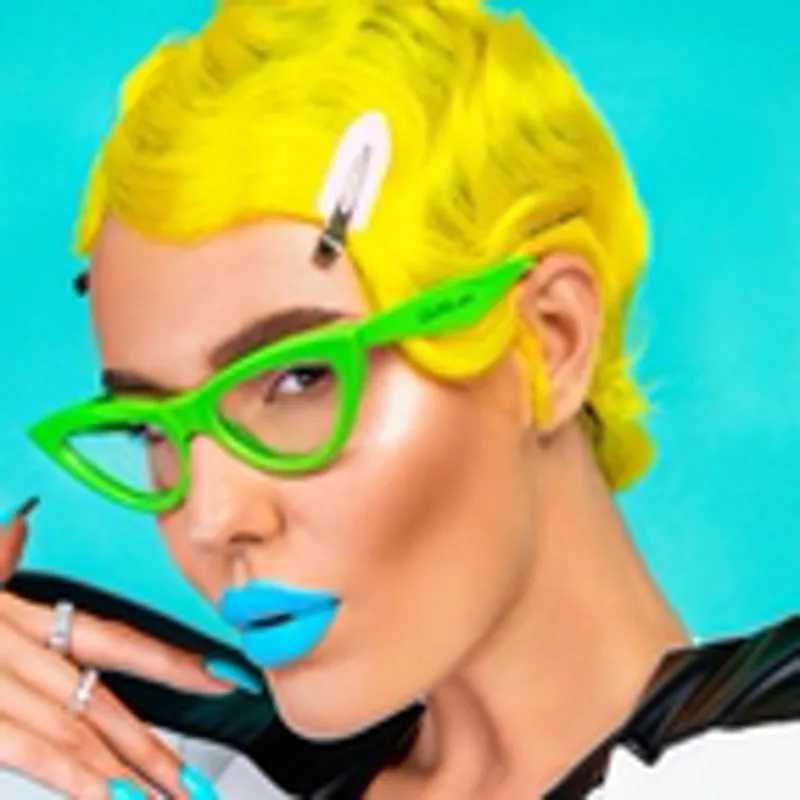 Ezhovastyle
