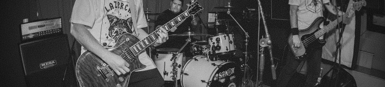 Фото исполнителя The Shockers