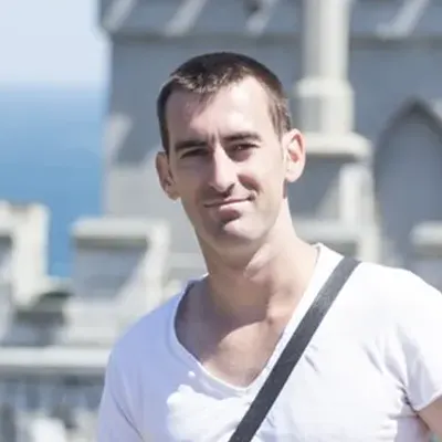 Alex Van Sanders