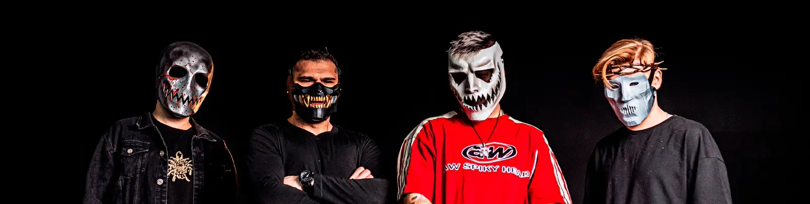 Фото исполнителя DEATHCHANNEL