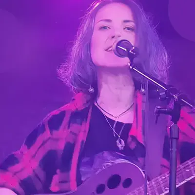 Marie Bibika