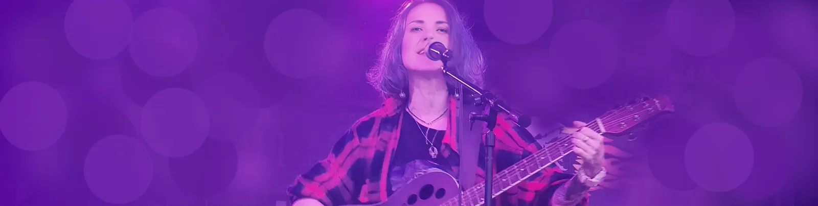 Фото исполнителя Marie Bibika