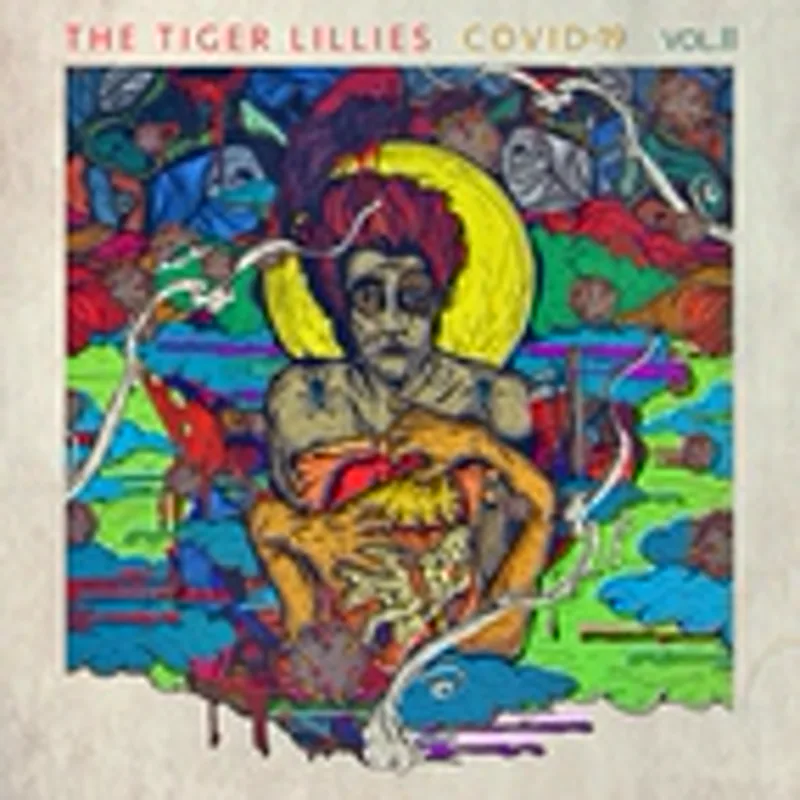 Фото исполнителя The Tiger Lillies