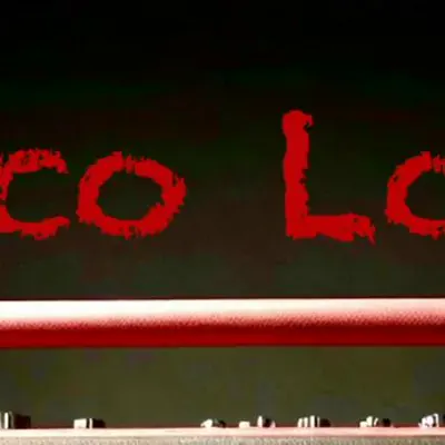 Loco Lobo