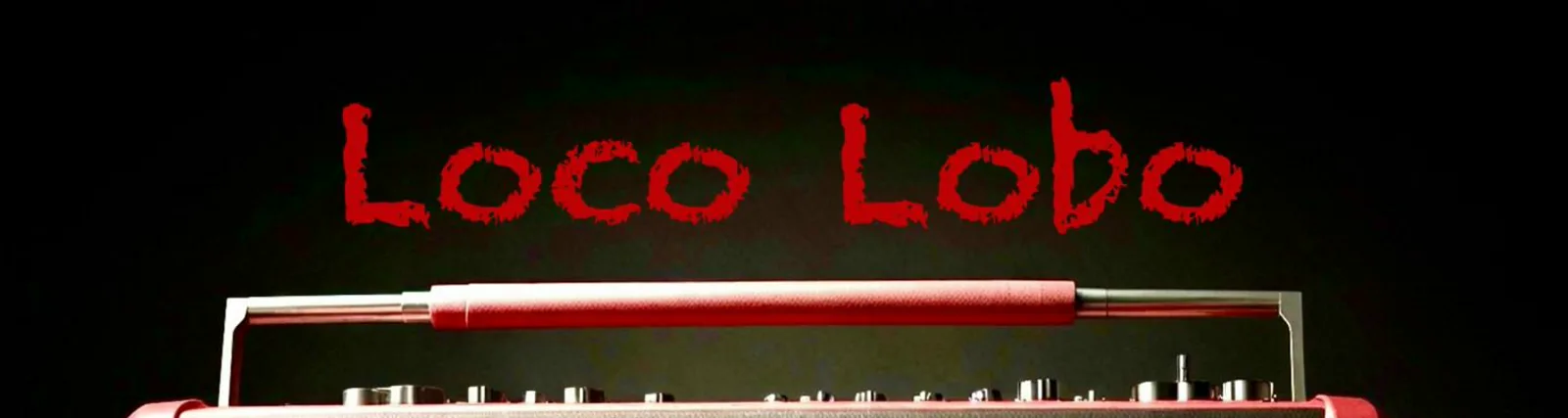Фото исполнителя Loco Lobo