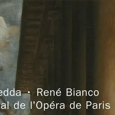 Nicolai Gedda