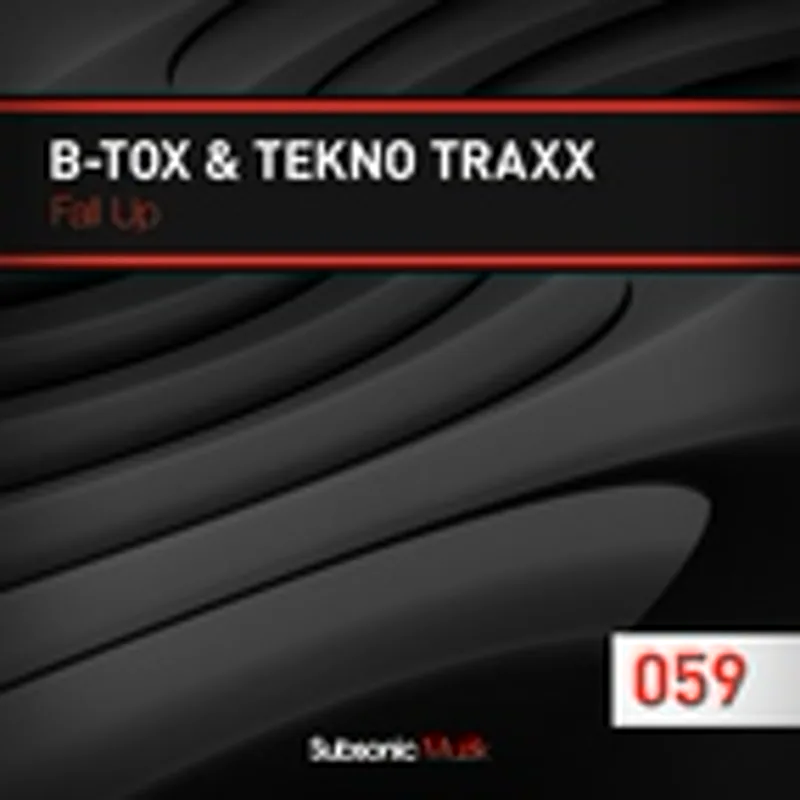 Фото исполнителя Tekno Traxx