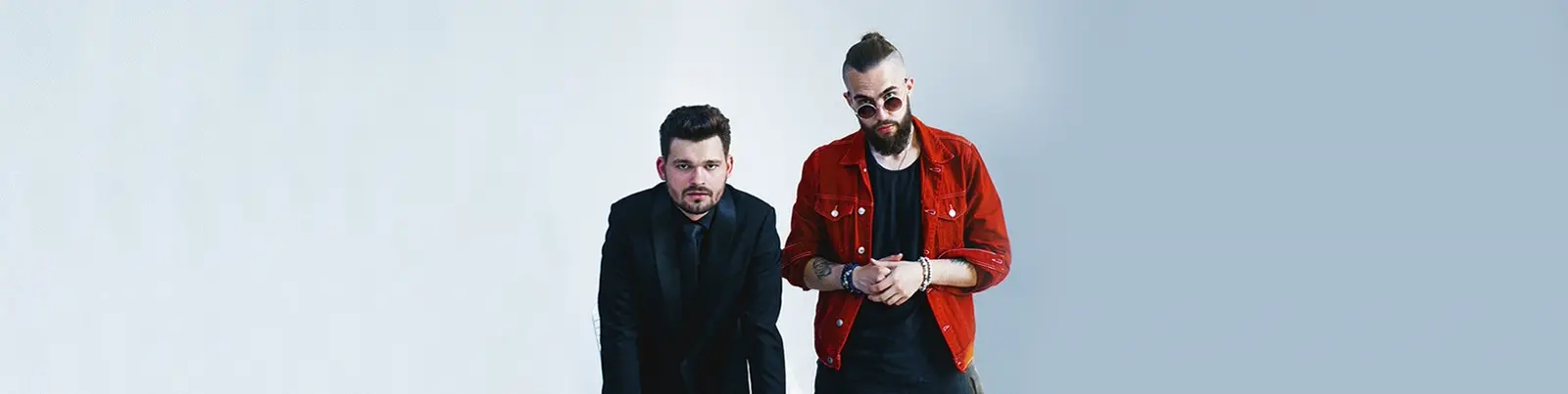 Фото исполнителя Jakiro & Danza