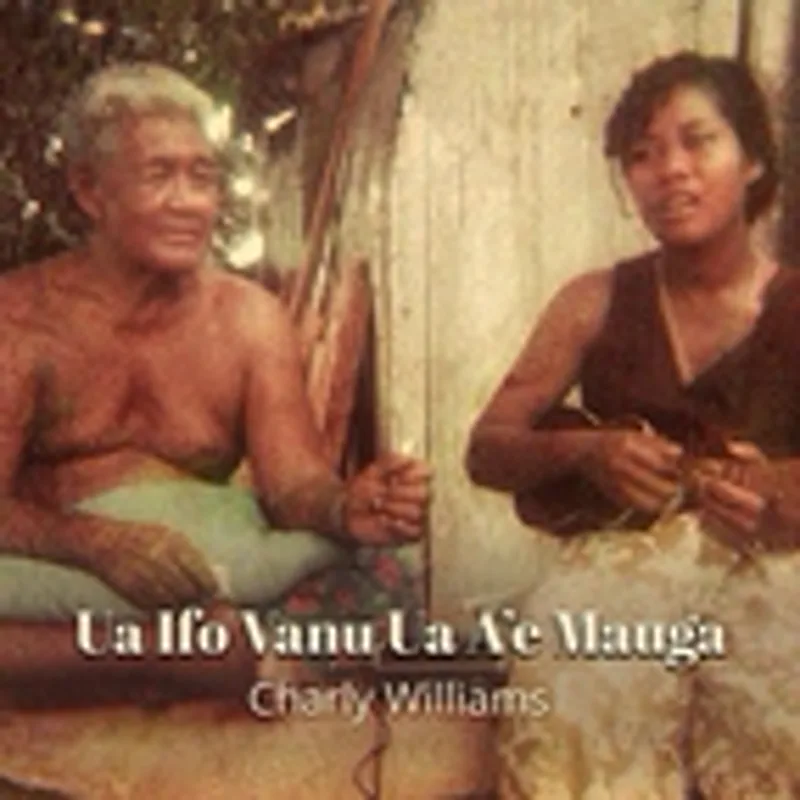 Фото исполнителя Charly Williams