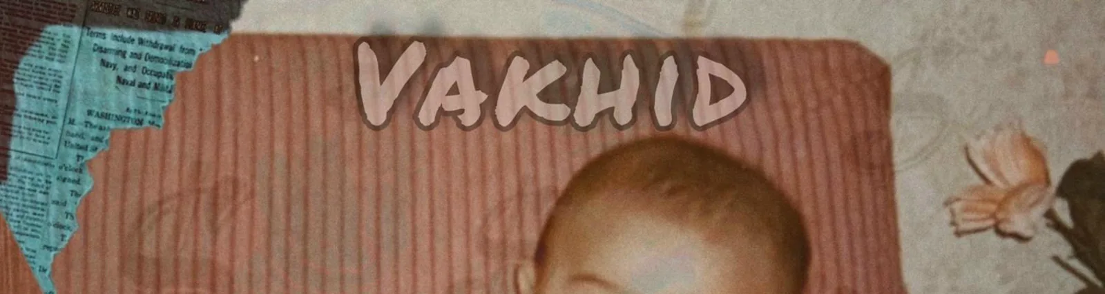 Фото исполнителя Vakhid