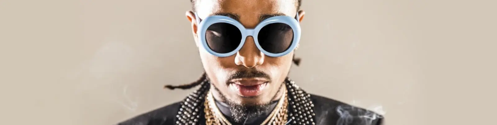 Фото исполнителя Quavo