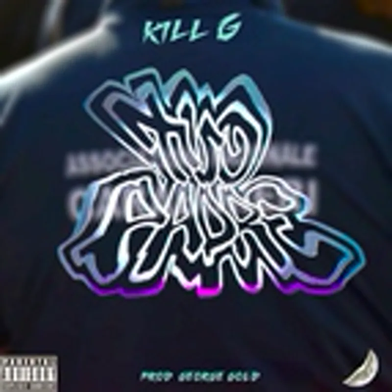 Фото исполнителя G Kill