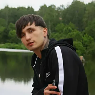 RODION MITROHIN