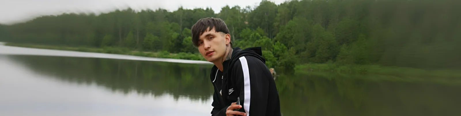 Фото исполнителя RODION MITROHIN