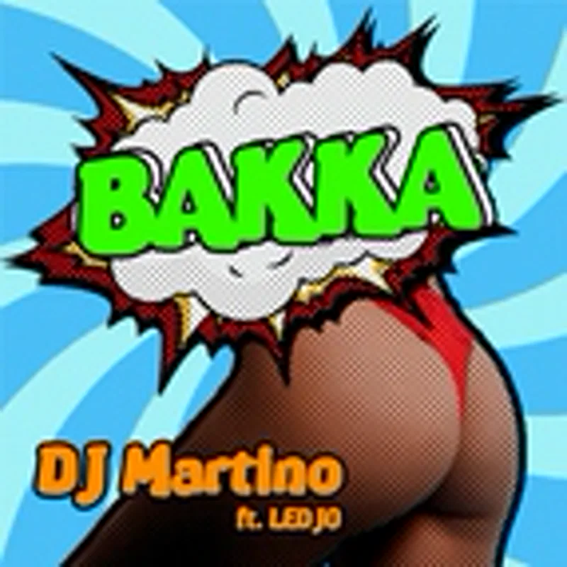 Фото исполнителя Dj Martino
