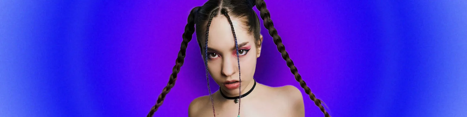 Фото исполнителя Anna Andres