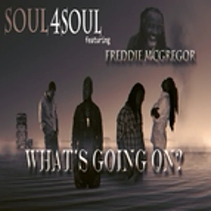 Soul 4 Soul