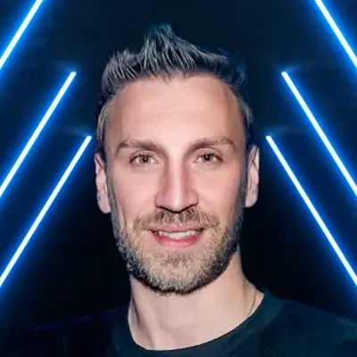 Igor Marx