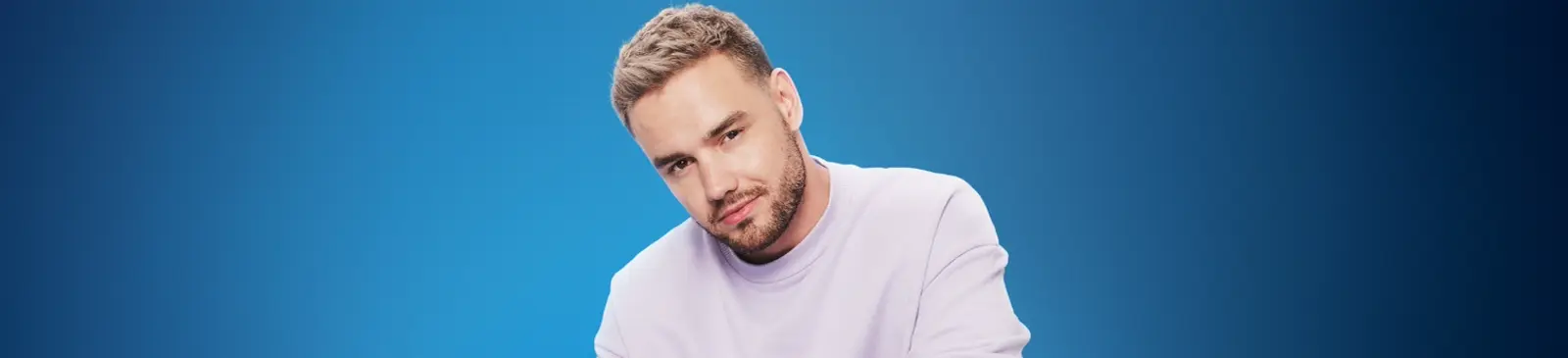 Фото исполнителя Liam Payne
