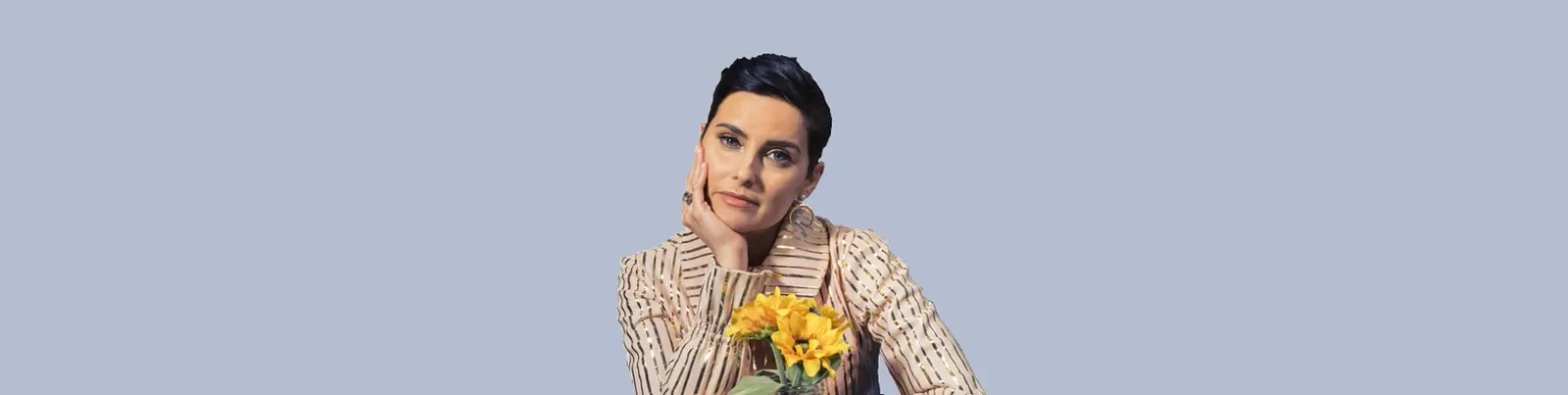 Фото исполнителя Nelly Furtado