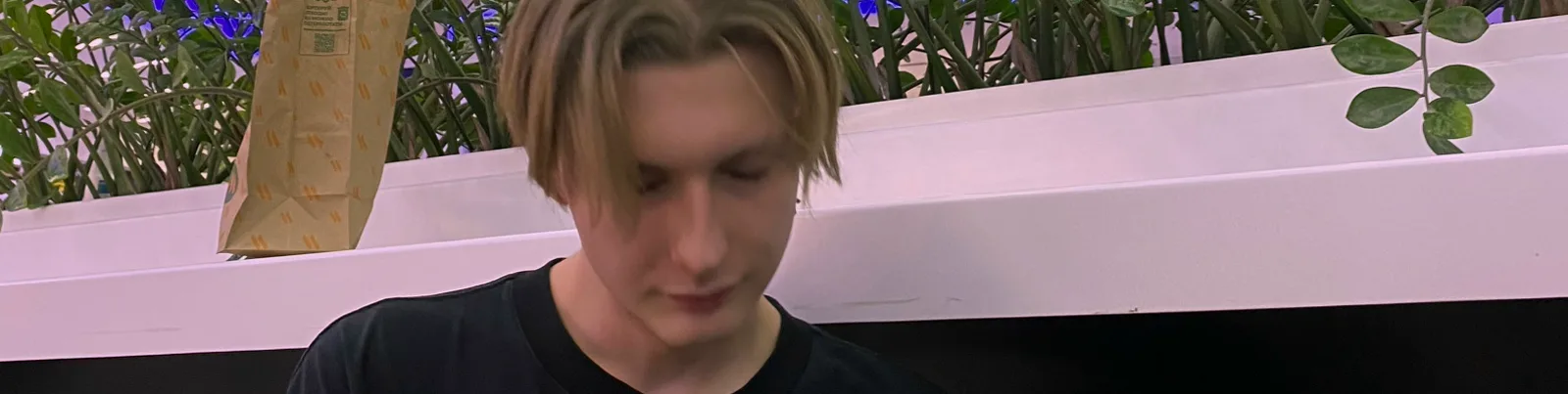 Фото исполнителя FUCKOFFBABY