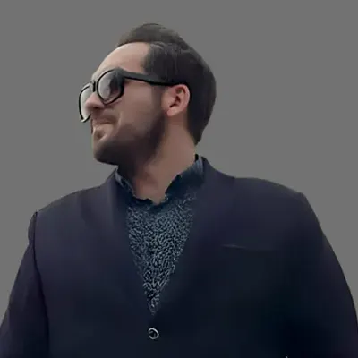 Johnny De Vice