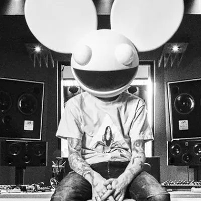 deadmau5