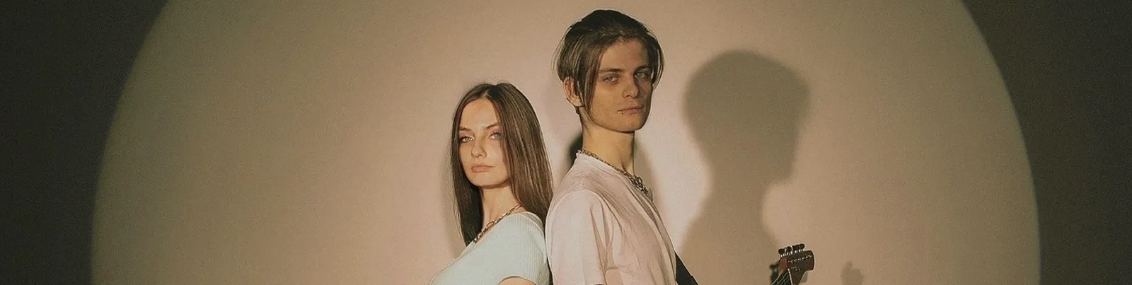 Фото исполнителя Pastel Chains