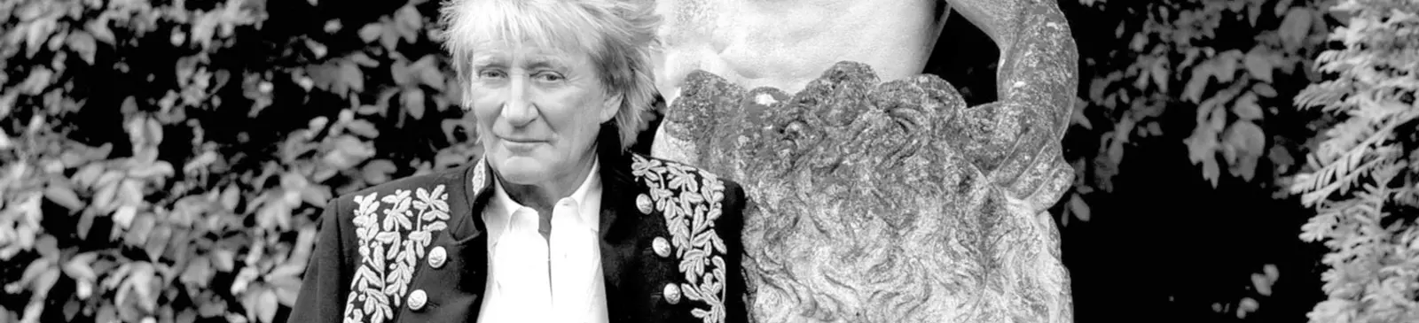 Фото исполнителя Rod Stewart