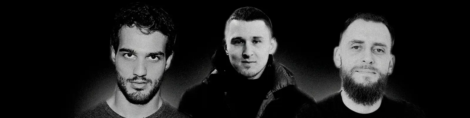 Фото исполнителя Неизвестное Объединение