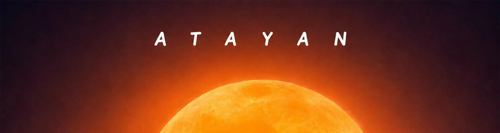 Фото исполнителя ATAYAN
