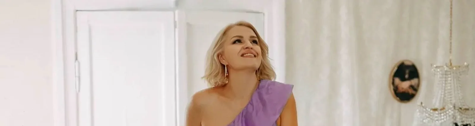 Елена Санникова