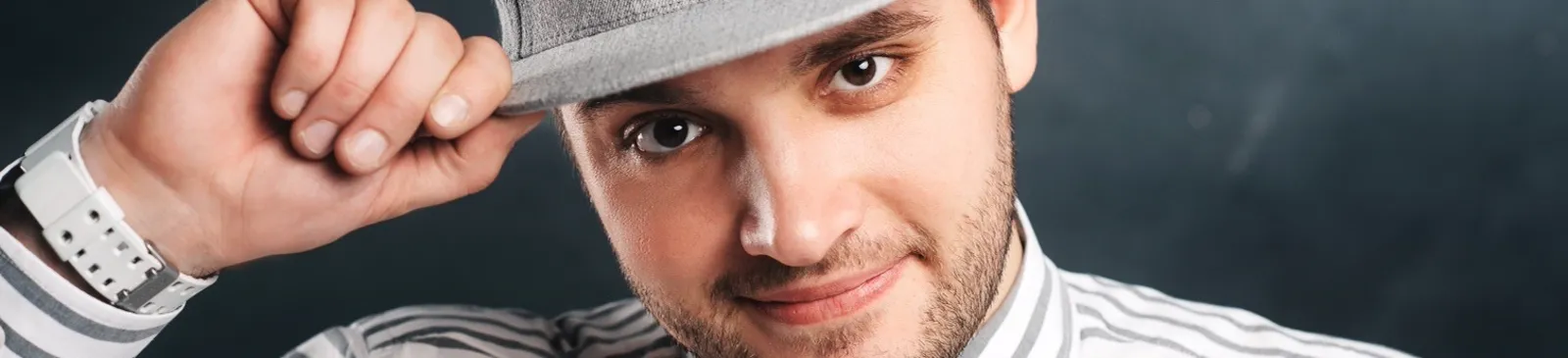 Фото исполнителя DJ ILYA LAVROV