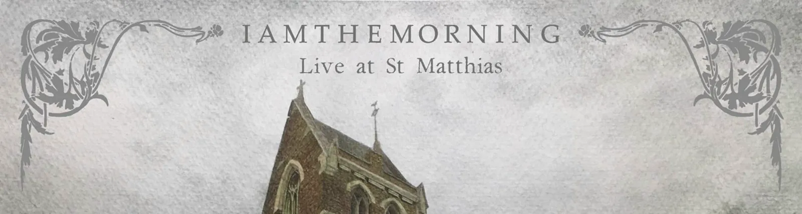 Фото исполнителя Iamthemorning