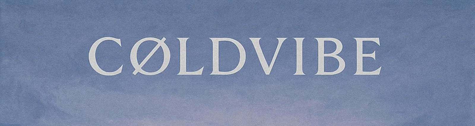 Фото исполнителя CØLDVIBE