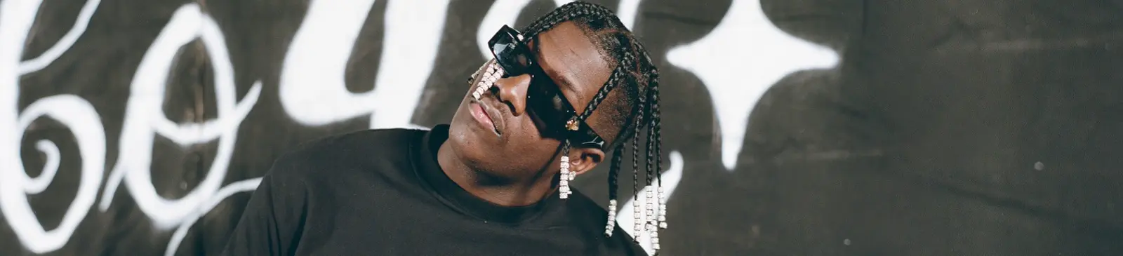 Фото исполнителя Lil Yachty
