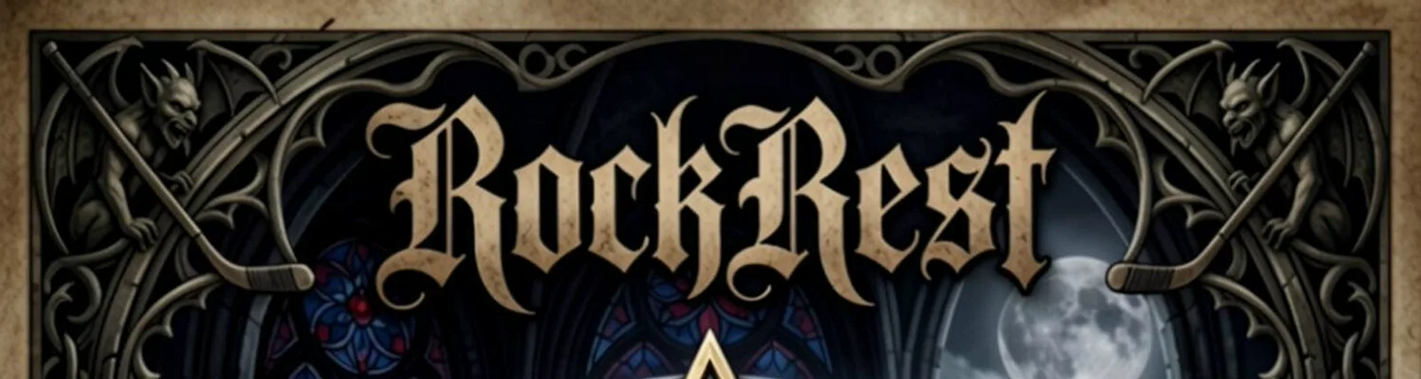 RockRest