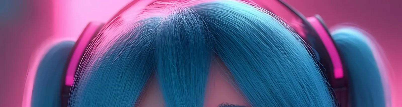 Ricardo Padua feat. Hatsune Miku