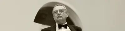 Виктор Лебедев