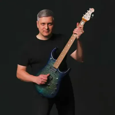 Александр Федянин