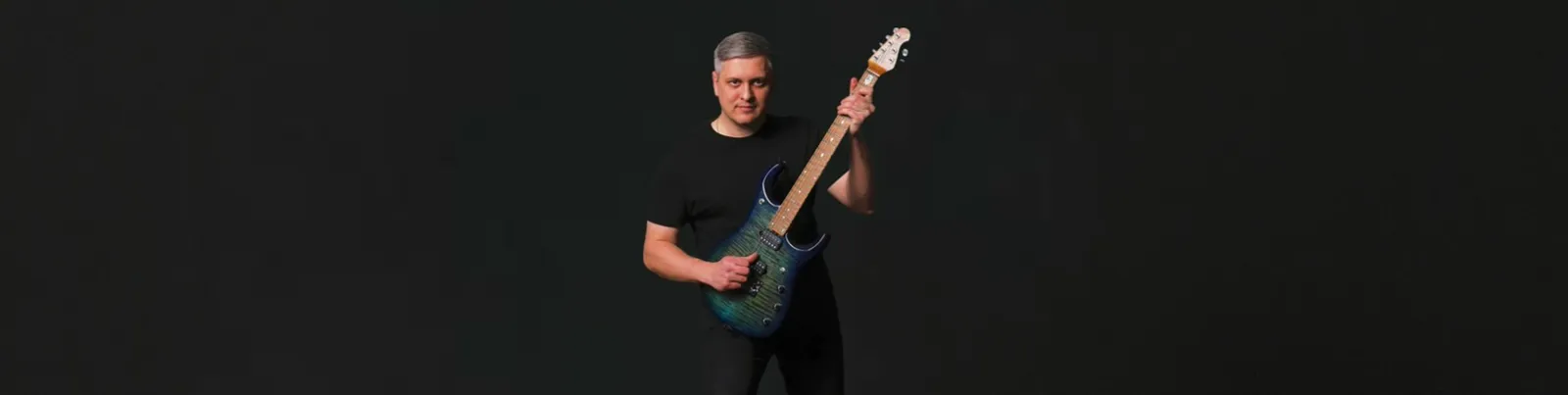 Фото исполнителя Александр Федянин